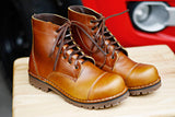 103 Oil Visky Boots