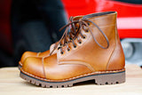 103 Oil Visky Boots