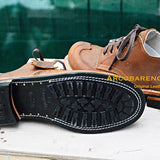 109 Oxford CopperBrown