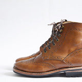 200 OilVisky Lotus Hi-Cut