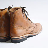 200 OilVisky Lotus Hi-Cut