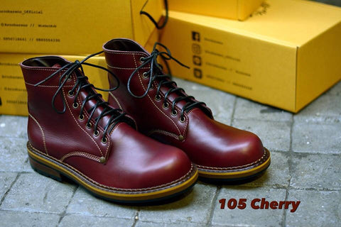 105 cherry