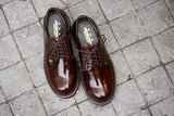 500 Workwear Dark Burgundy