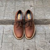 443 Oxford -LowCut OilCopper
