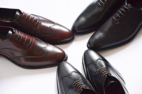 🇮🇹 Arcobareno Oxfords Collections 🇮🇹