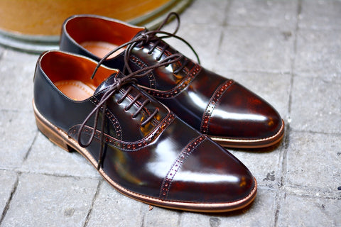 Brogue Shoe