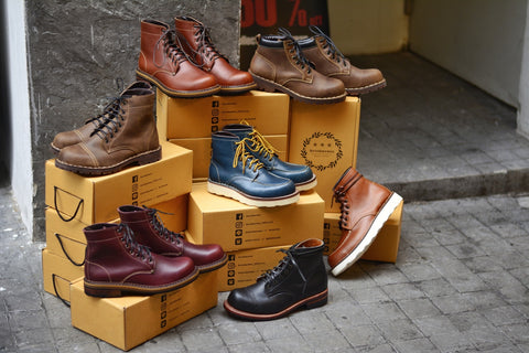 Boots