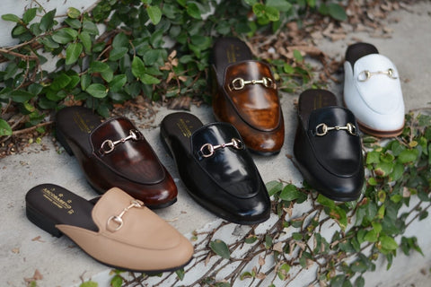 Arcobareno Slipper x Sandals