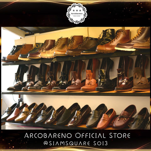 Arcobareno All Shoes Collections