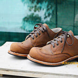109 Oxford CopperBrown