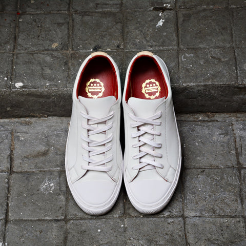 449 Arcobareno Sneakers White