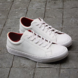 449 Arcobareno Sneakers White