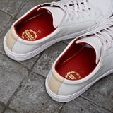 449 Arcobareno Sneakers White